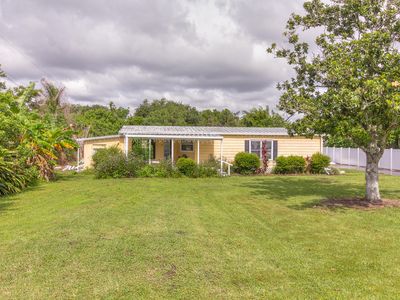1808 Hammock Rd, Titusville, FL, 32796