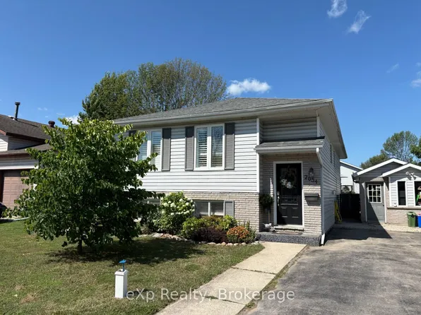 2634 9th Ave E, Owen Sound, ON N4K 6T9