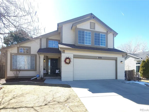 18598 E Union Drive, Aurora, CO 80015