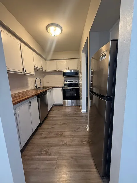 1 bed, 850 sqft, $1,095 — Photo 2