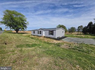 None Available, Earleville, MD 21919