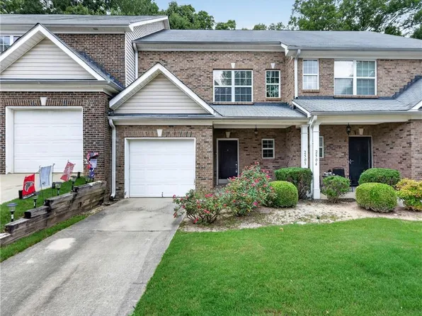 2555 Flat Shoals Rd APT 2503, College Park, GA 30349