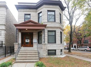 1257 W Cornelia Ave #2, Chicago, IL 60657