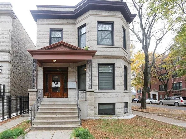 1257 W Cornelia Ave #2, Chicago, IL 60657
