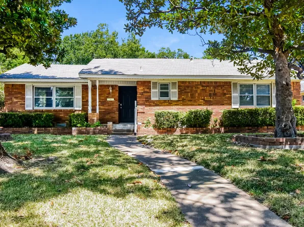 107 W Rio Grande St, Garland, TX 75041