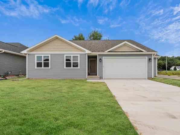 5714 Divine St, Madison, WI 53718