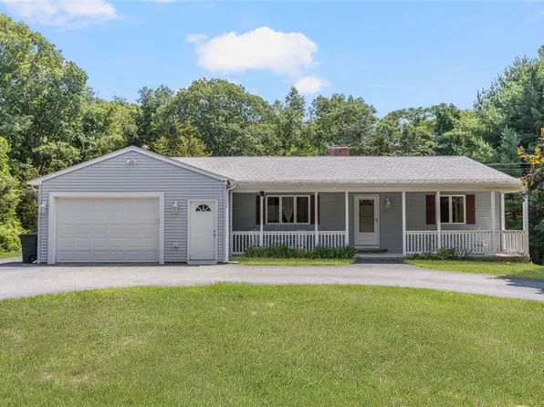 3 Cedar Path, Lincoln, RI 02865