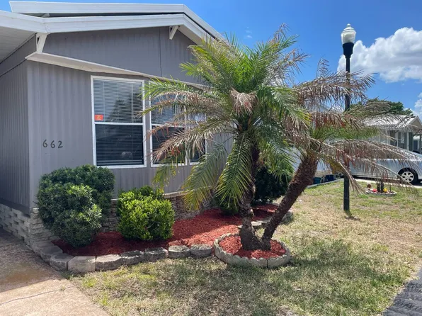 662 Lake Henry Ln #662, Winter Haven, FL 33881