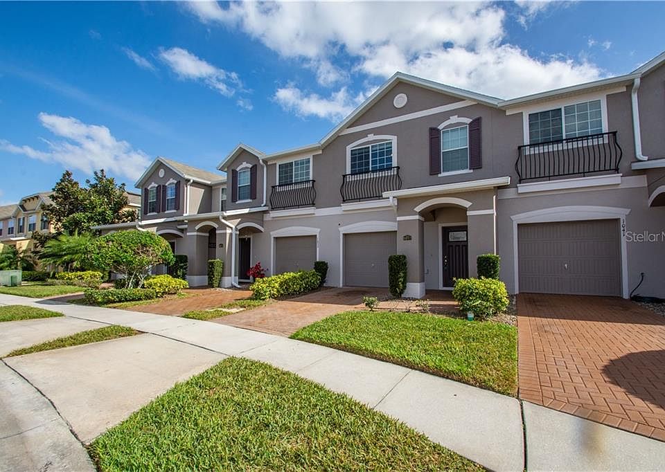 1st image of 1037 Honey Blossom Dr #1037