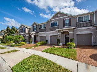 1037 Honey Blossom Dr #1037, Orlando, FL 32824