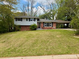 2705 Dunmoreland Ter, College Park, GA 30349