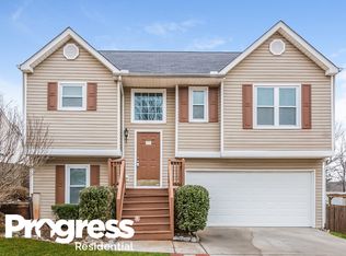 3707 Wavetree Pass NW, Acworth, GA 30101