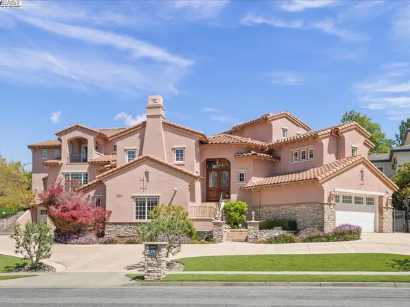 430 Hunter Ln, Fremont, CA 94539