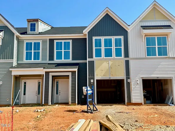 103 Ripple Way #210, Clayton, NC 27520