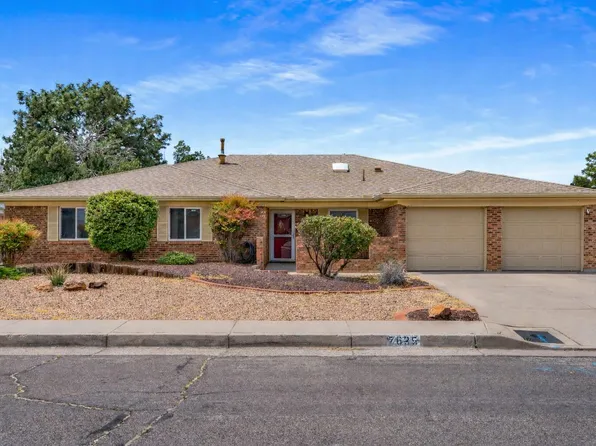 7635 Arroyo Del Oso Ave NE, Albuquerque, NM 87109