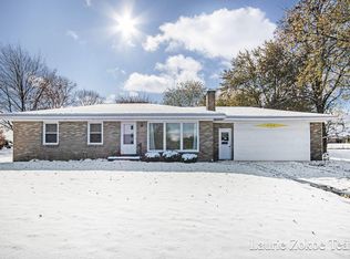 4210 3 Mile Rd NW, Grand Rapids, MI 49534