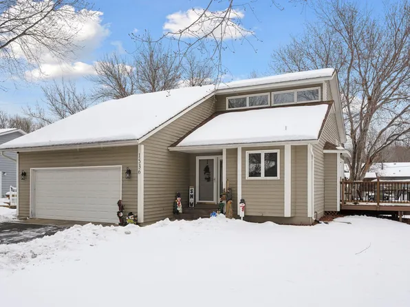 1536 Prairie Hill Rd, Saint Cloud, MN 56301