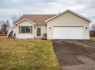 1330 Hunter Hill Dr, Hammond, WI 54015