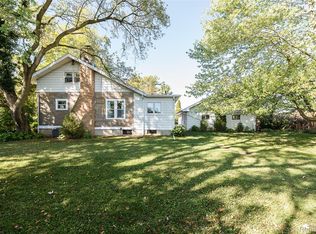 3920 W Ellsworth Rd, Ann Arbor, MI 48103