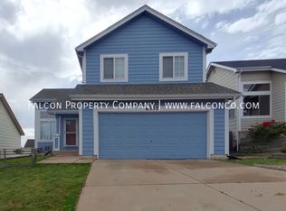 6335 Cording Ct, Colorado Springs, CO 80922