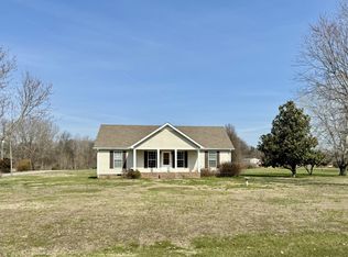 3 Tennessee Dr, Petersburg, TN 37144