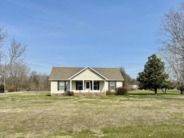 3 Tennessee Dr, Petersburg, TN 37144