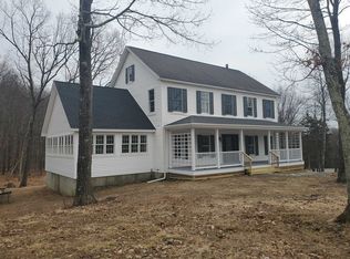 17 Ridge Rd, Red Hook, NY 12571