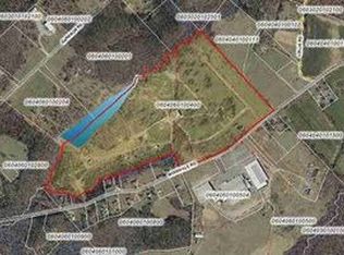 187 Woodville Rd, Pelzer, SC 29669