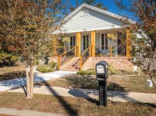 1524 2nd St, Gulfport, MS 39501