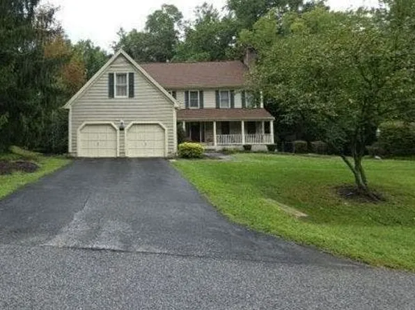 14302 Delcastle Dr, Bowie, MD 20721