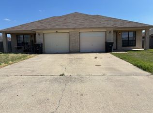 1312 Nicholas Cir #B, Killeen, TX 76542