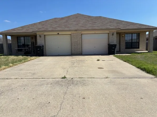 1312 Nicholas Cir #B, Killeen, TX 76542