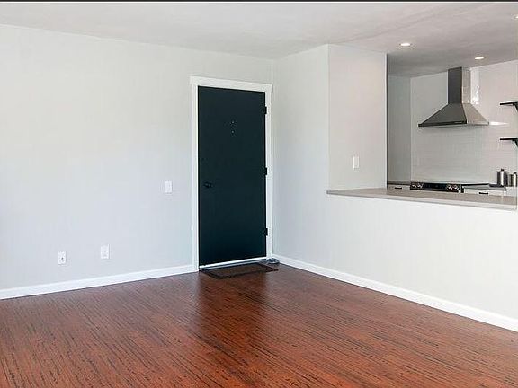 Living Room with Entrance