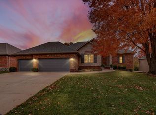 5252 S Holland Avenue, Springfield, MO 65810