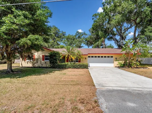 1190 Pecan Street, Kissimmee, FL 34744