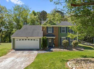 3945 Wintersweet Dr, Decatur, GA 30034