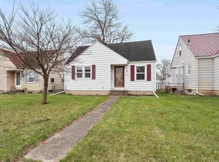 1639 W State Blvd, Fort Wayne, IN