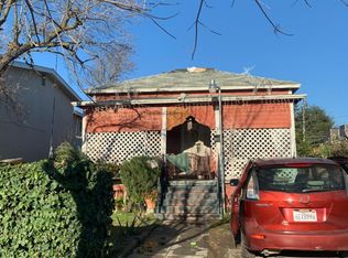 221 N B St, Madera, CA 93638