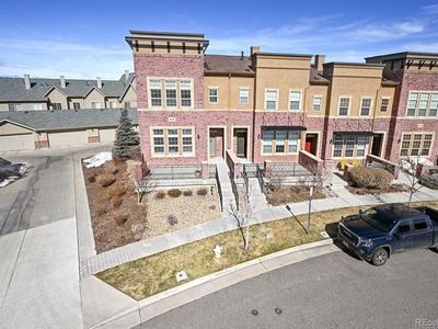 875 Brookhurst Ave UNIT A, Highlands Ranch, CO, 80129
