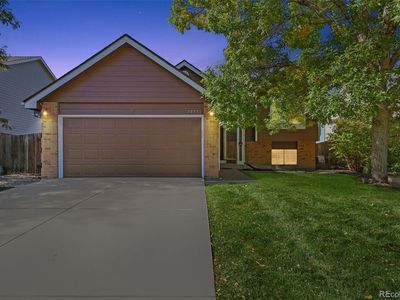 18531 E Linvale Place, Aurora, CO, 80013
