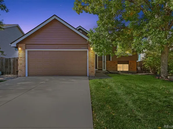18531 E Linvale Place, Aurora, CO 80013