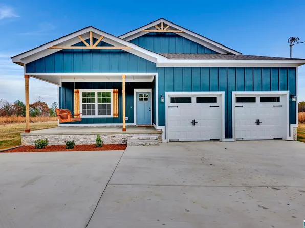 440 County Road 41, Bremen, AL 35033