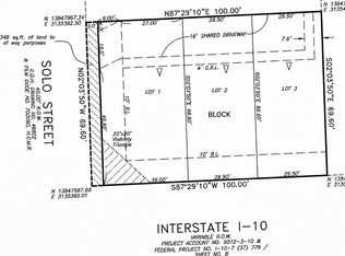 1402 Solo St, Houston, TX 77020