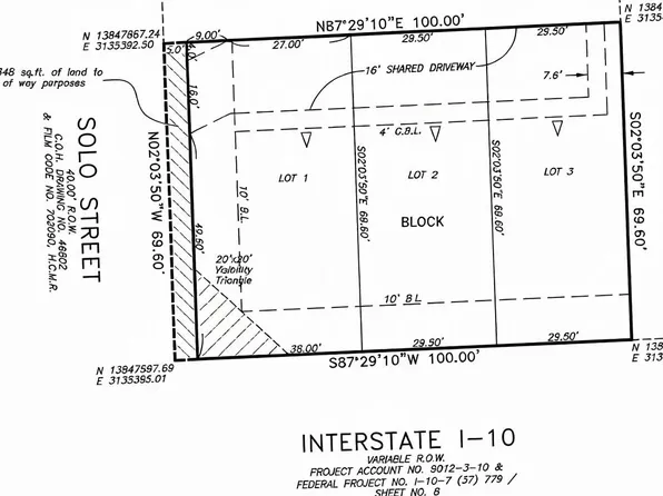 1402 Solo St, Houston, TX 77020