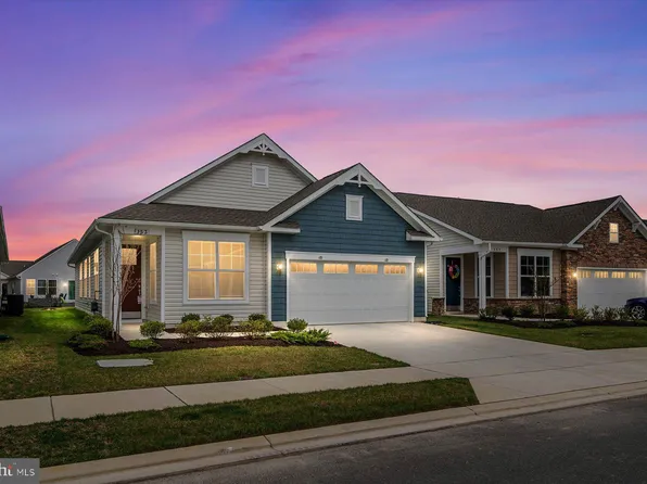 153 Sailcloth Way, Chester, MD 21619