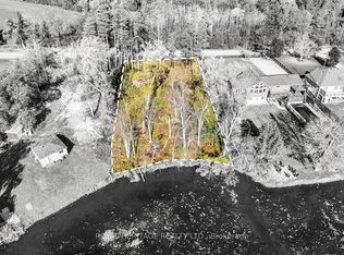 0 Hannah Rd, Otonabee South Monaghan, ON K0L 1B0