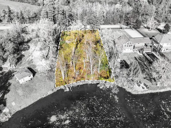 0 Hannah Rd, Otonabee South Monaghan, ON K0L 1B0