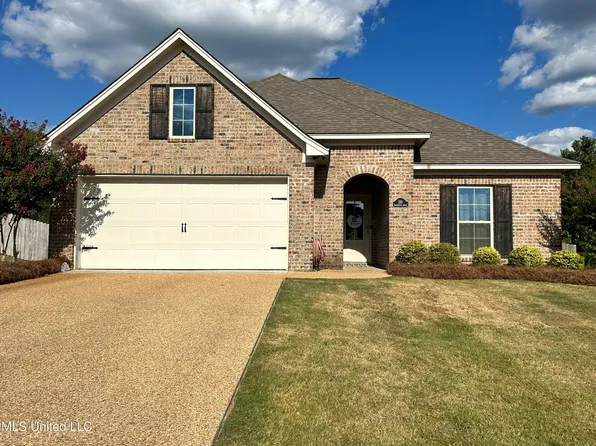 110 Beechwood Cir, Pearl, MS 39208