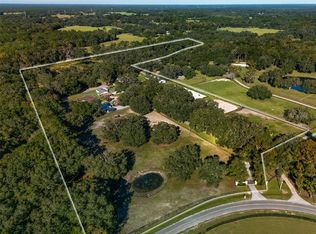 13010 NW 90th Ave, Reddick, FL 32686