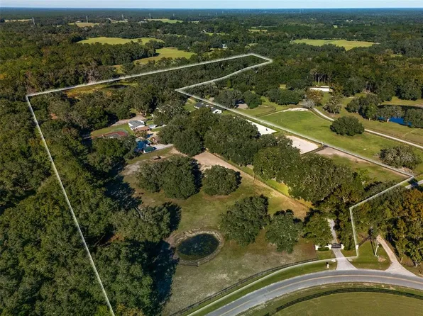 13010 NW 90th Ave, Reddick, FL 32686